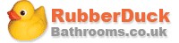 Rubberduck Bathrooms 369100 Image 1